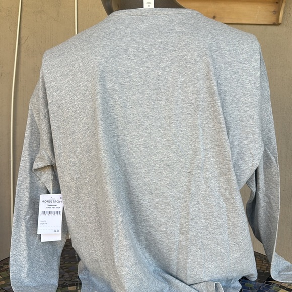 Treasure & Bond cotton tee - M - Picture 7 of 10